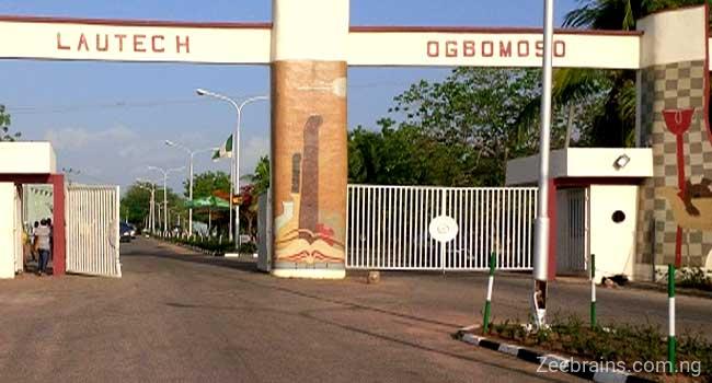 Ladoke Akintola University of Technology Admission List | 2025/2026