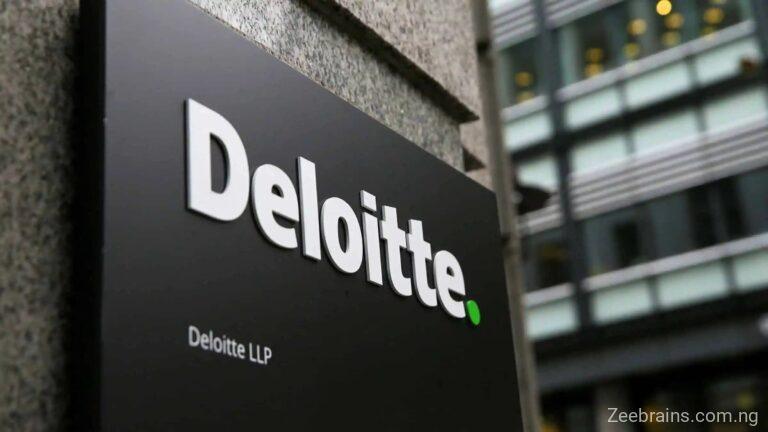 Cyber Security Programme 2025 | Deloitte Nigeria Academy