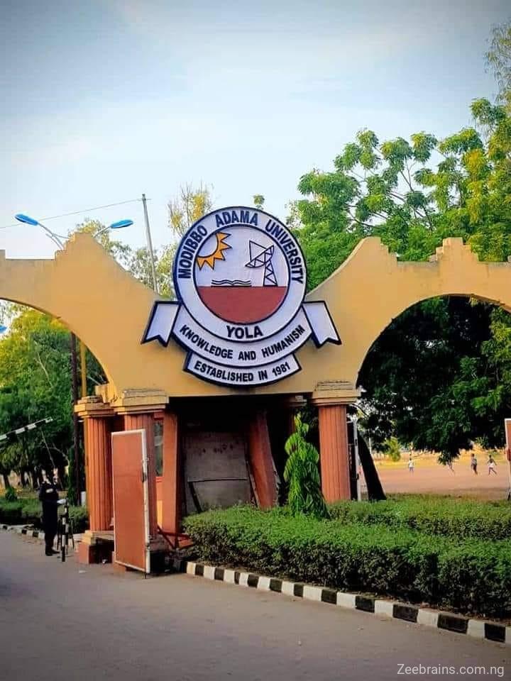 Modibbo Adama University Admission List | 2025/2026 Session