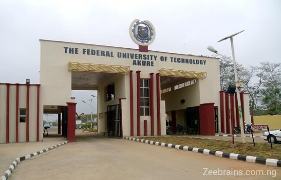 Federal University Akure Academic Calendar | 2025/2026 Session