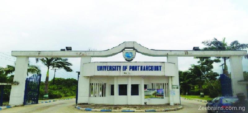 University of Port Harcourt Admission List | 2025/2026