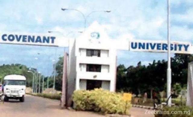 Covenant University Admission List | 2025/2026 Session