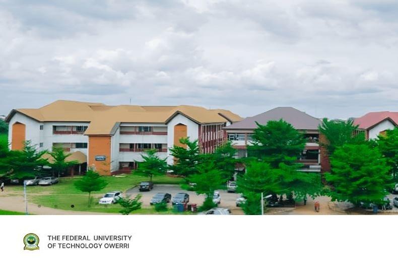 FUTO Supplementary Post-UTME Form 2025/2026 Is Out