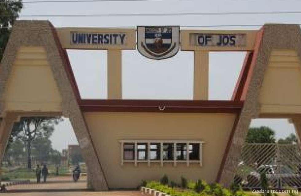 UNIJOS Post UTME Form | 2025/2026 Session