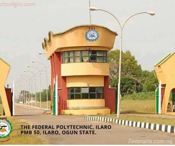 Federal Poly Ilaro 2025/2026 Weekend HND Admission List | Check