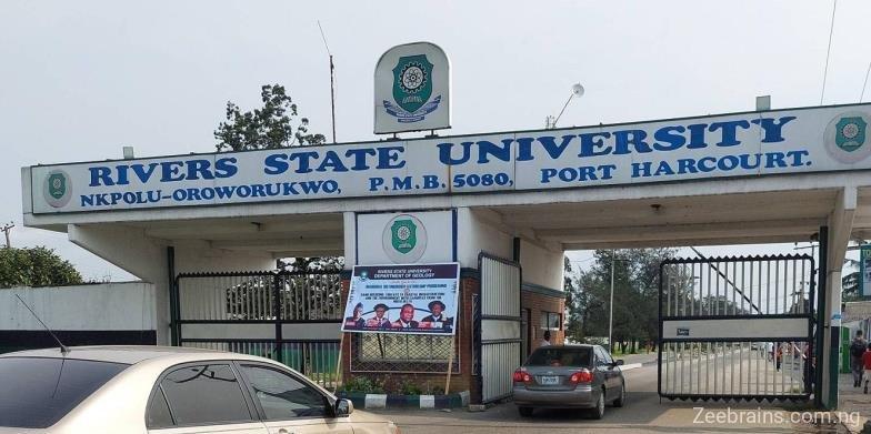 Rivers State University Admission List | 2025/2026 Session
