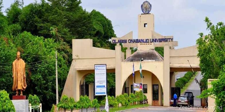 OOU Acceptance Fee for Freshers 2025/2026 | Payment Guide