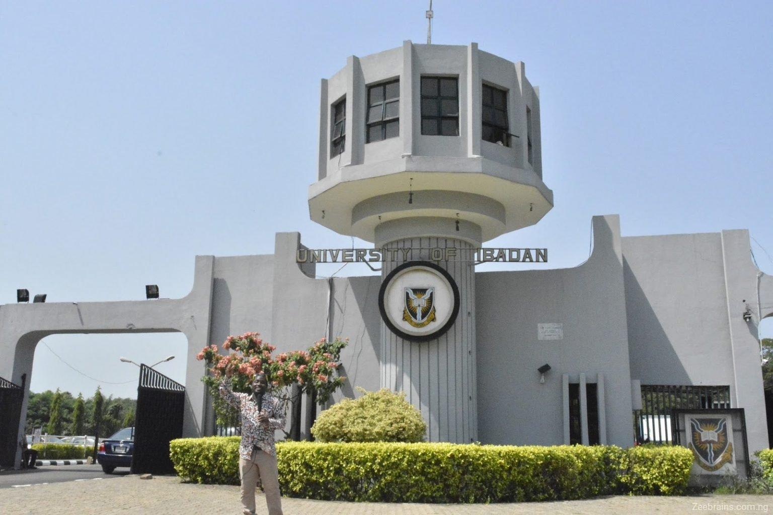 University of Ibadan Admission List | 2025/2026