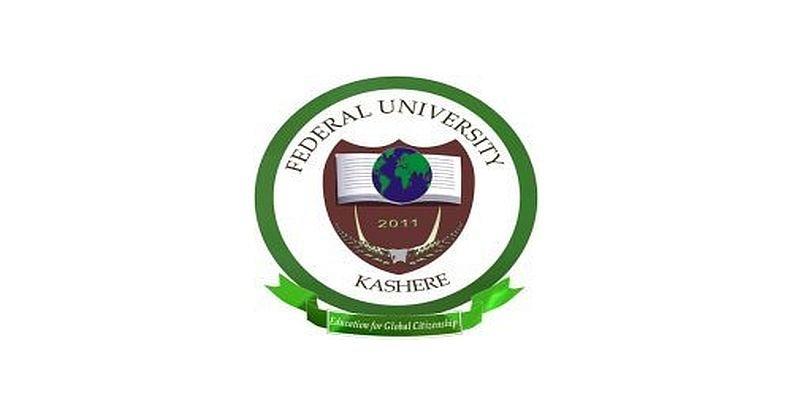 Federal University of Kashere Admission List | 2025/2026