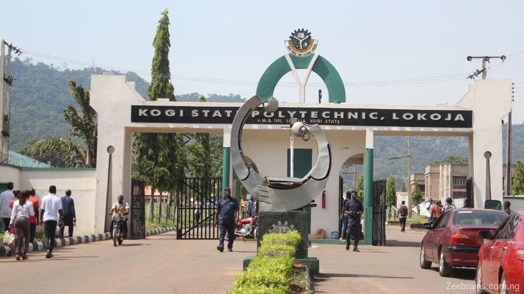 Kogi State Polytechnic HND Admission List | 2025/2026 Session
