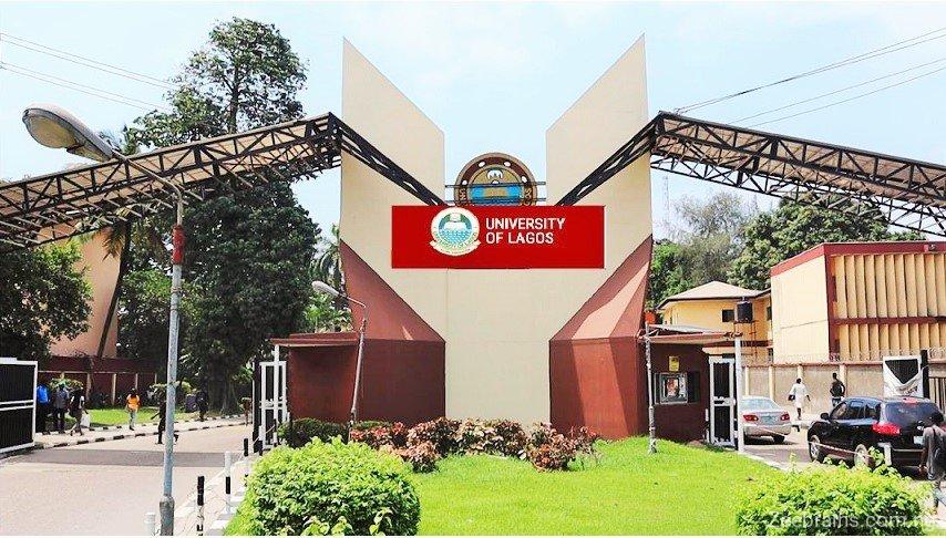 UNILAG Releases 2025/2026 Admission List