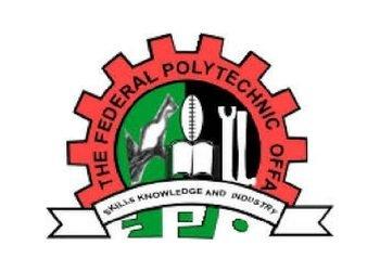 Federal Polytechnic Offa | 2025 Recruitment