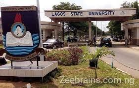 Lagos State University Sandwich Degree Form | 2025/2026