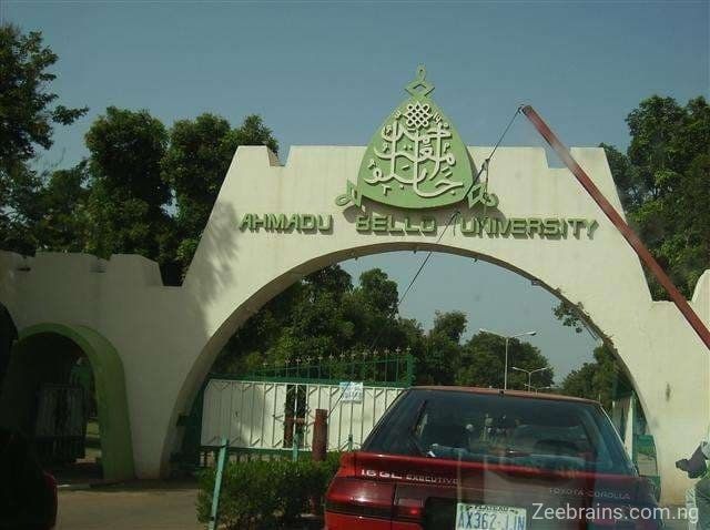 Ahmadu Bello University Admission List | 2025/2026