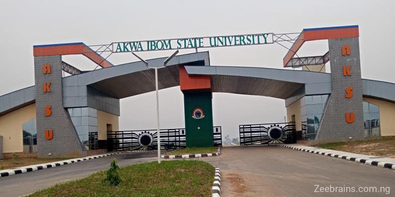 AKSU 2025/2026 Supplementary Post-UTME Form Is Out