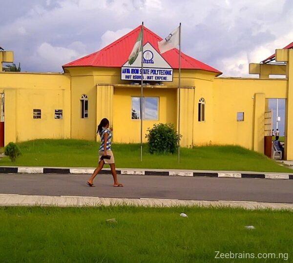 Akwa Ibom Poly ND Admission List 2025/2026 Out | Check Status