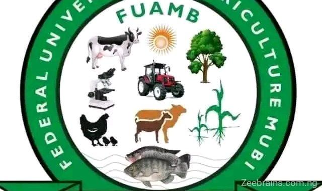 Federal University Mubi Admission List | 2025/2026