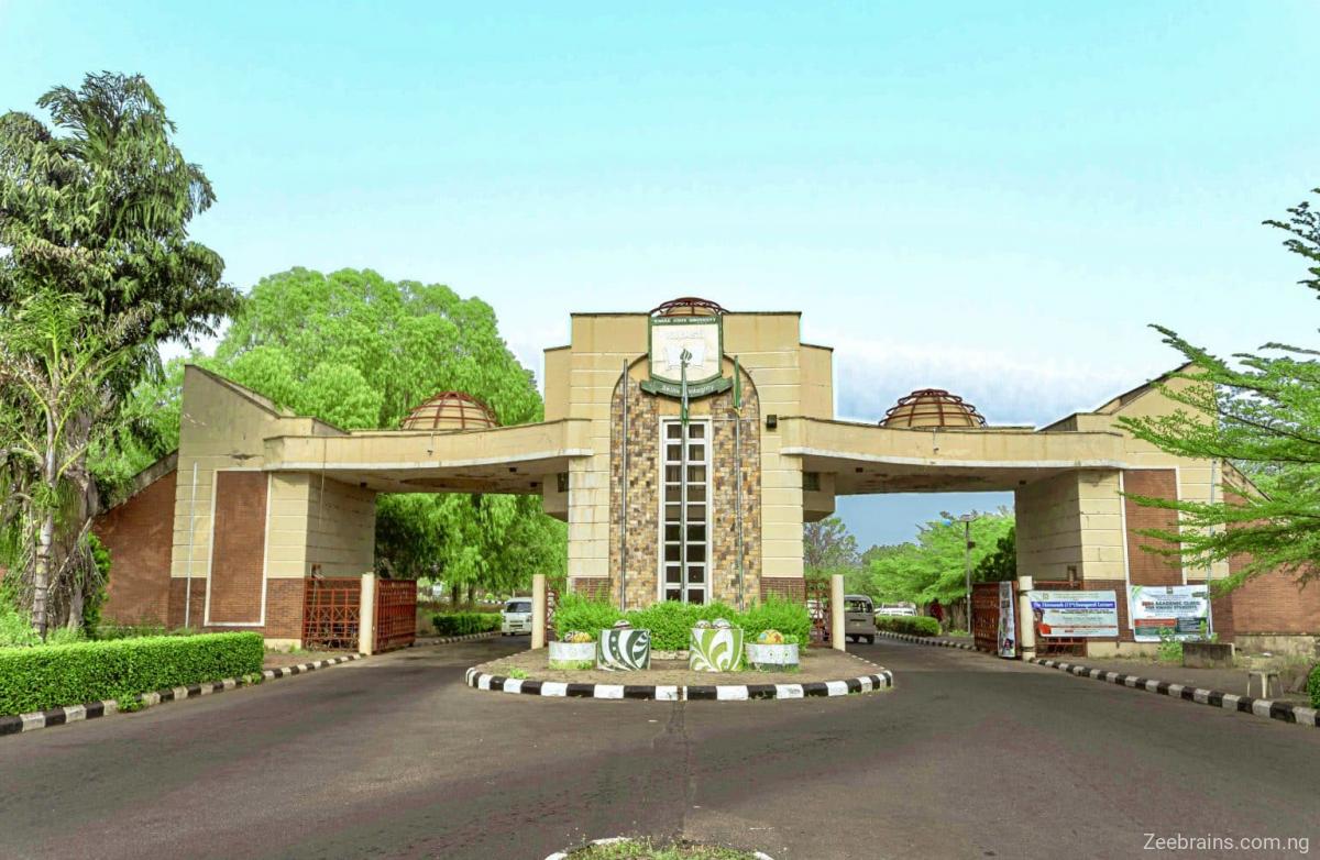 Kwara State University | 2025/2026 Academic Calendar