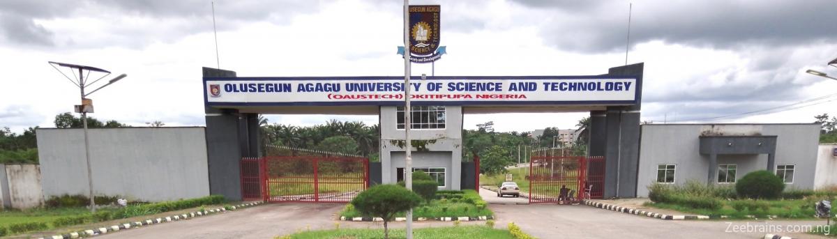 OAUSTECH Releases 2025/2026 Academic Calendar | Full Schedule
