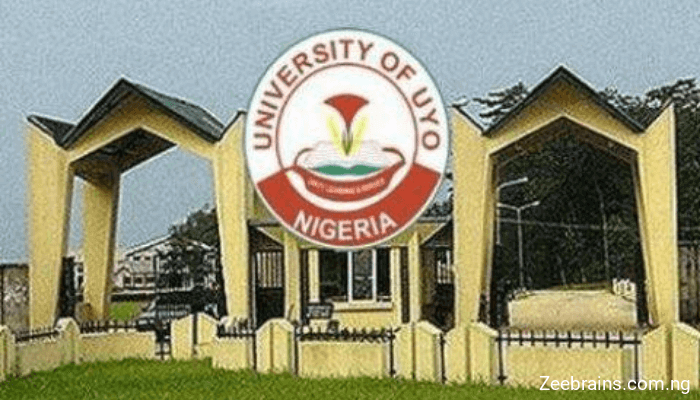 University of Uyo Admission List | 2025/2026 Session