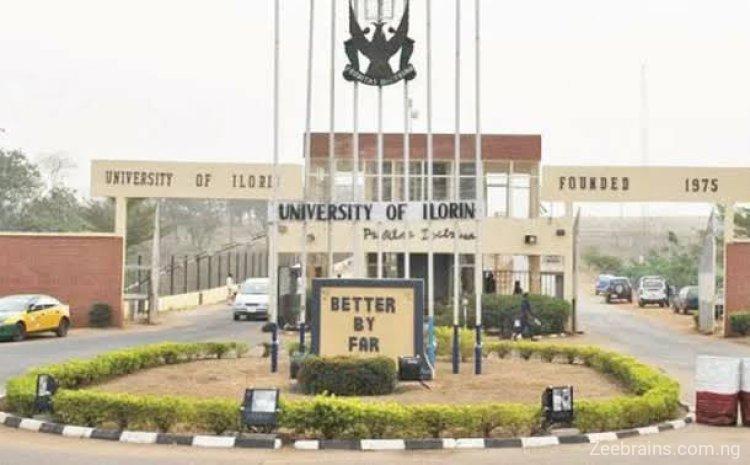 University of Ilorin Admission List | 2025/2026