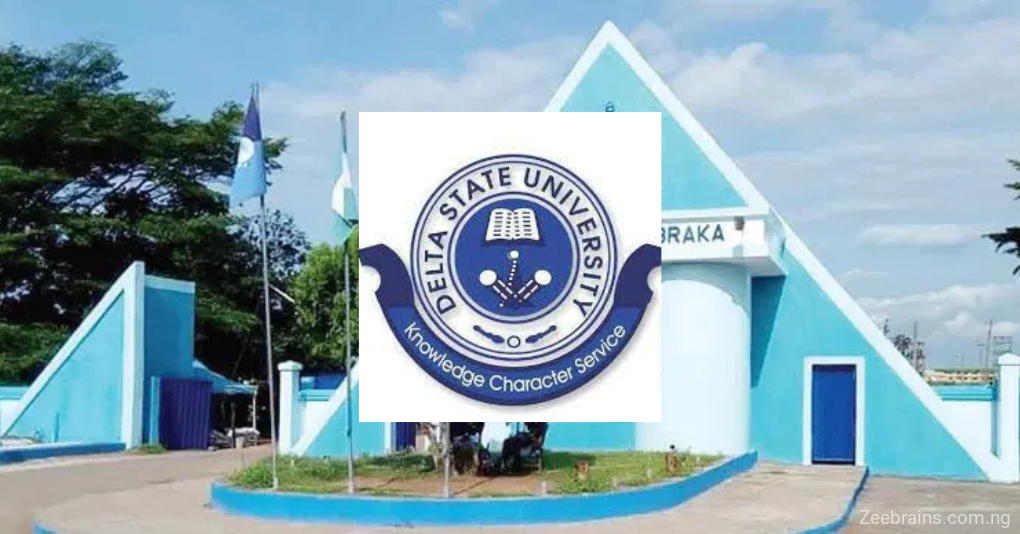 DELSU 2025/2026 Admission List Released | Check Your Status
