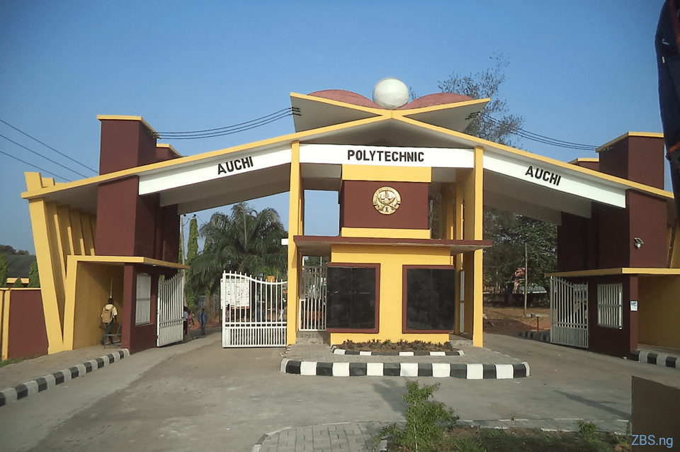 Auchi Polytechnic HND Admission List | 2025/2026 Session