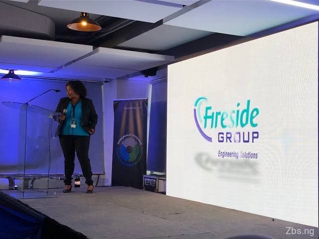 Data Analyst Intern Needed at Fireside Group Ltd