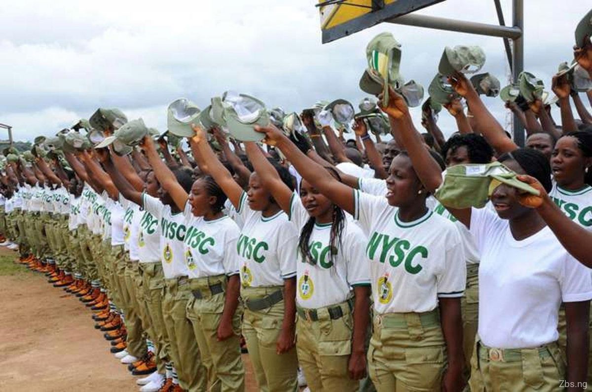 Step-by-Step Guide: Get Your NYSC Evaluation Letter Quickly
