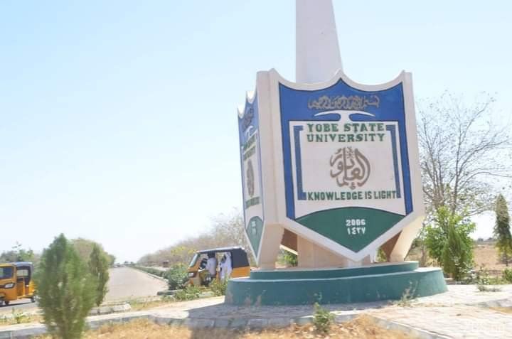 Yobe State University Admission List | 2025/2026 Session