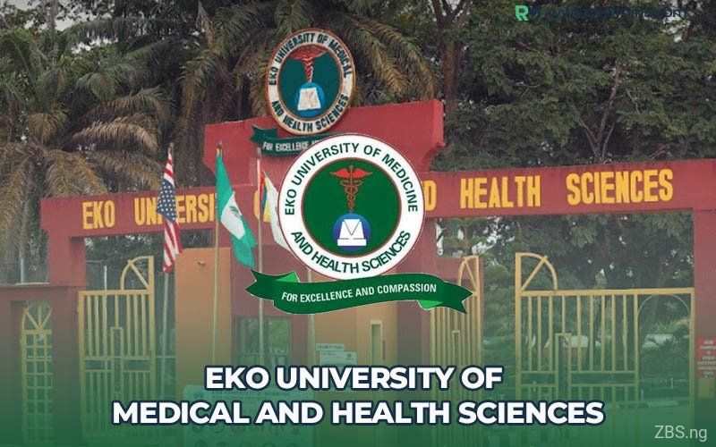Eko UNIMED Courses and Requirements | See List