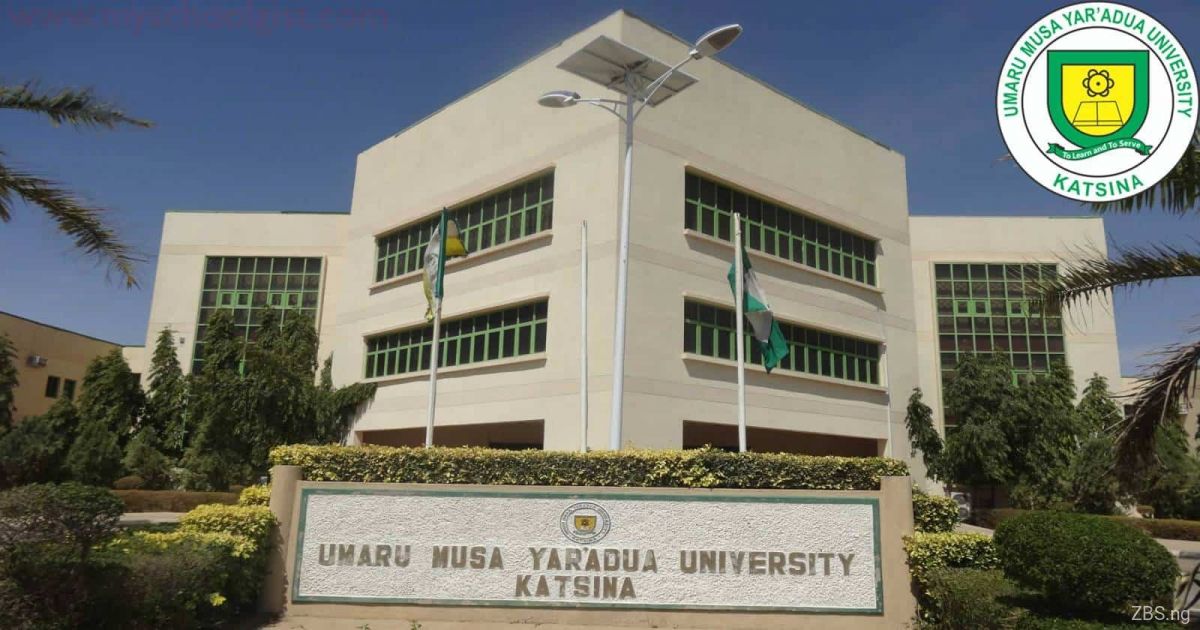 UMYU Admission List 2025/2026 Released | Check Your Status