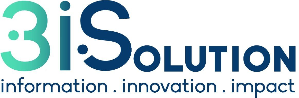 Design & Visualisation Officer | 3iS