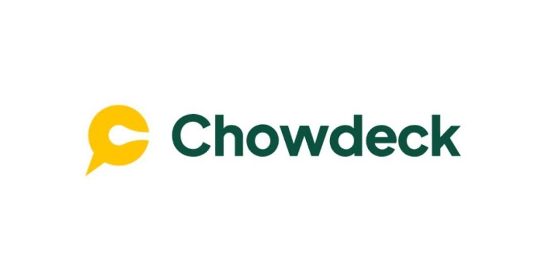 Chowdeck is Hiring Backend Engineer | Apply