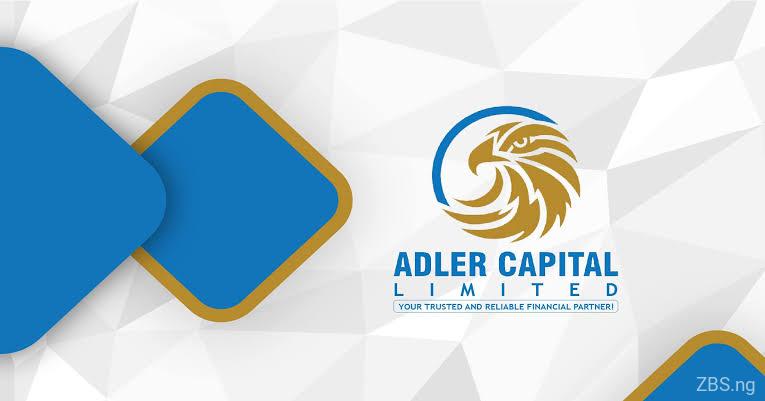 Remote Job Openings | Adler Capital