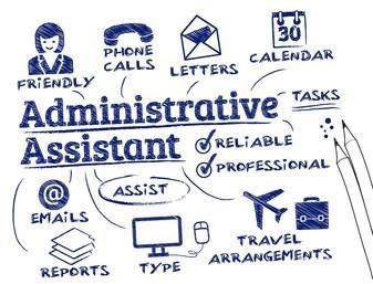 Administrative Assistant Roles in Different Companies | Apply!