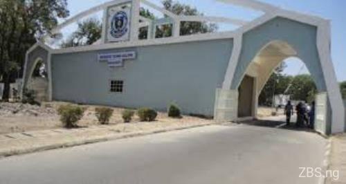 Borno State University Remedial  Form | 2025/2026