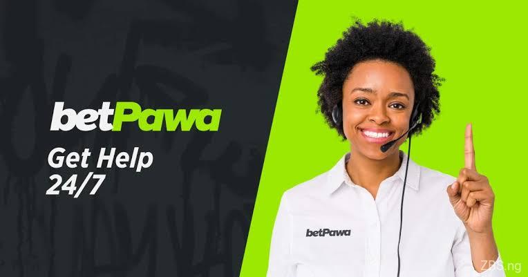 Customer Support Agent Needed | BETPAWA