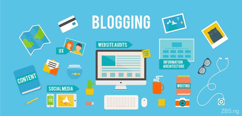 Remote Blogger | Lifestyle Gist