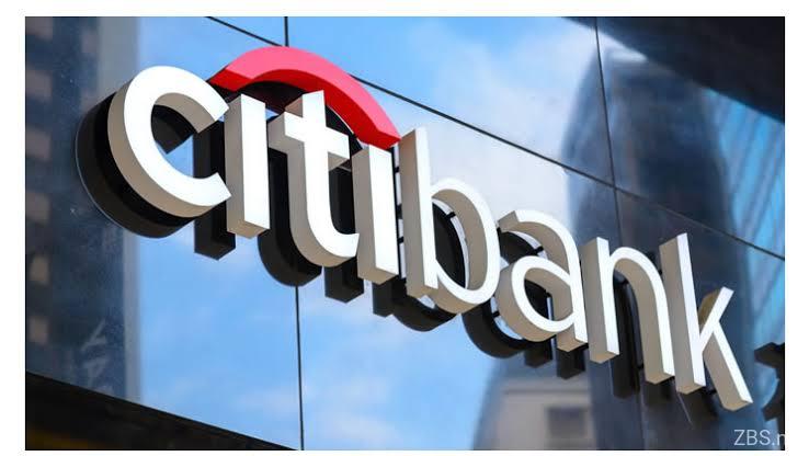 CitiBank Nigeria is Hiring Teller