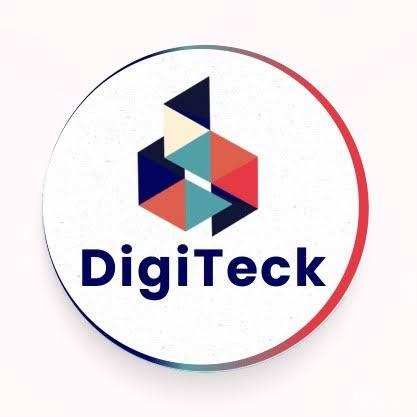 Remote UI/UX Designer | Digiteckng