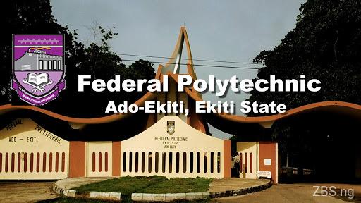 Federal Polytechnic Ado-Ekiti HND Form | 2025/2026 Session