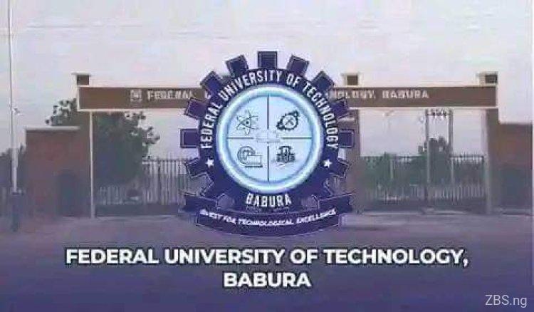 Federal University of Technology Babura Post UTME | 2025/2026 Session