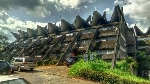 See List of Universities in Nigeria | Federal, State and Private