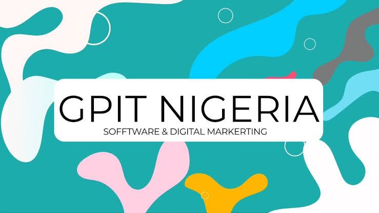 Remote UI/UX Designer | GPIT Nigeria