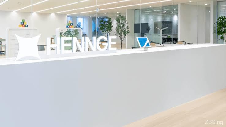 2026 HENNGE Global Internship Program in Tokyo