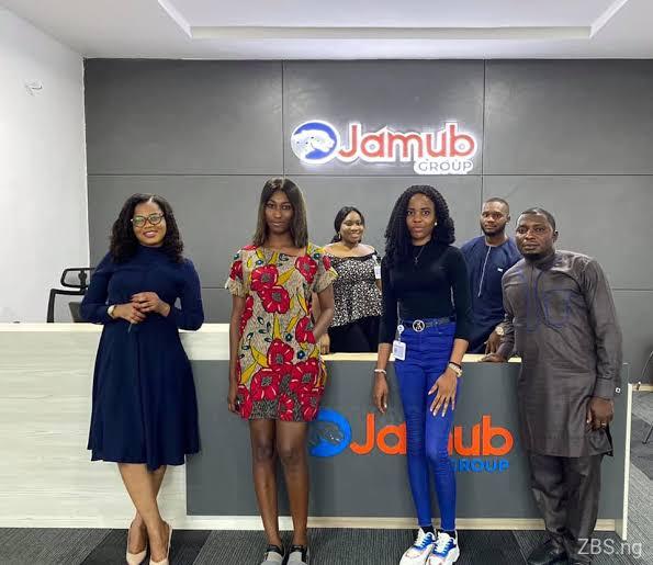 HR Graduate Trainee | Jamub Group