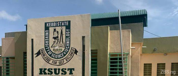 KSUSTA Post UTME Form | 2025/2026 Academic Session