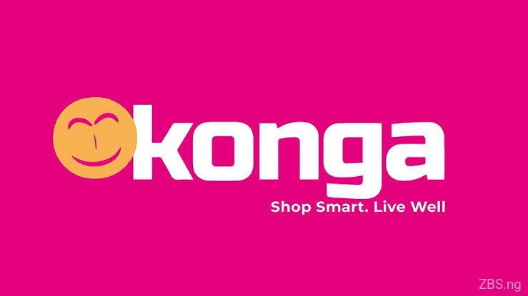 Content Developer | Konga Online Shopping Limited