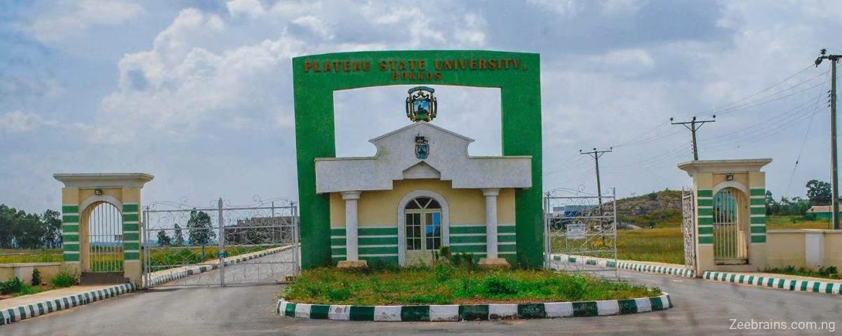 Plateau State University Academic Calendar | 2025/2026